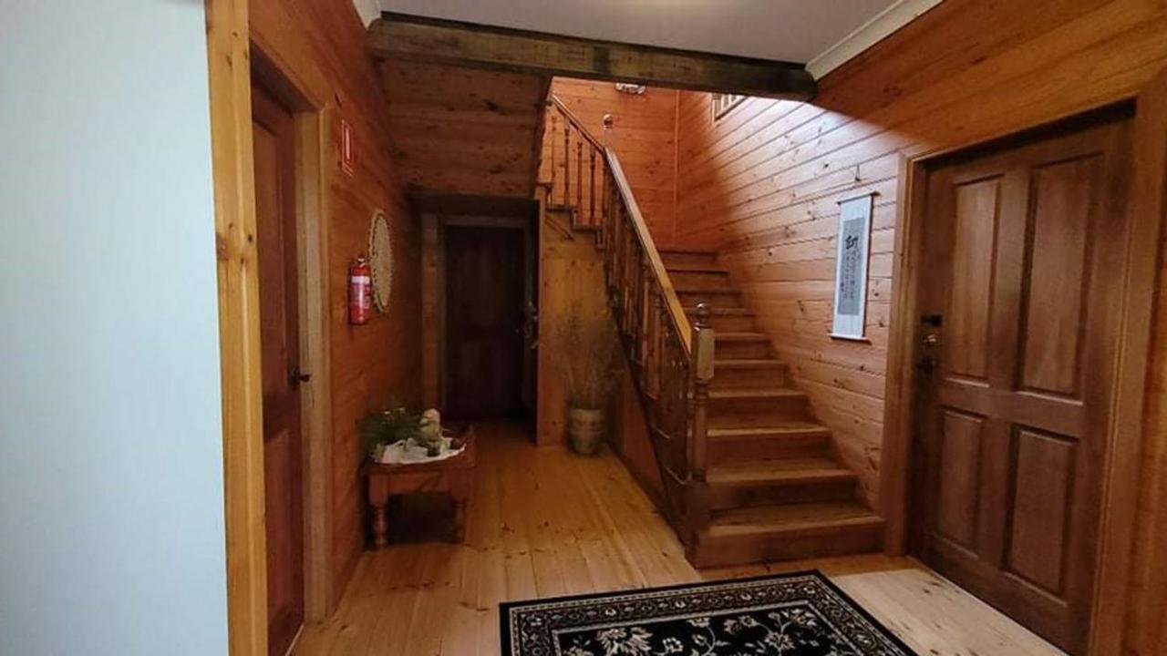 The Great House Bnb Buckland Exterior foto