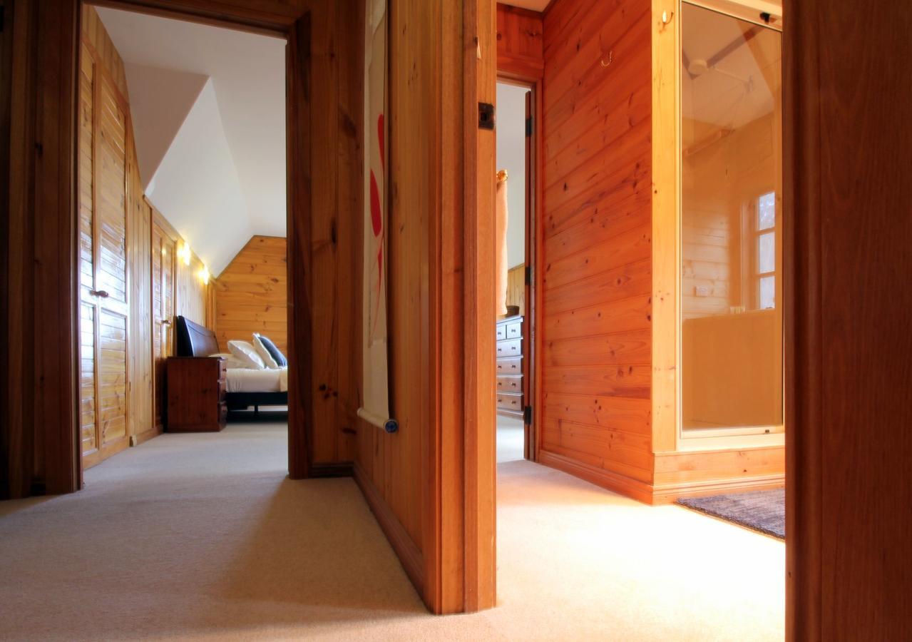 The Great House Bnb Buckland Exterior foto