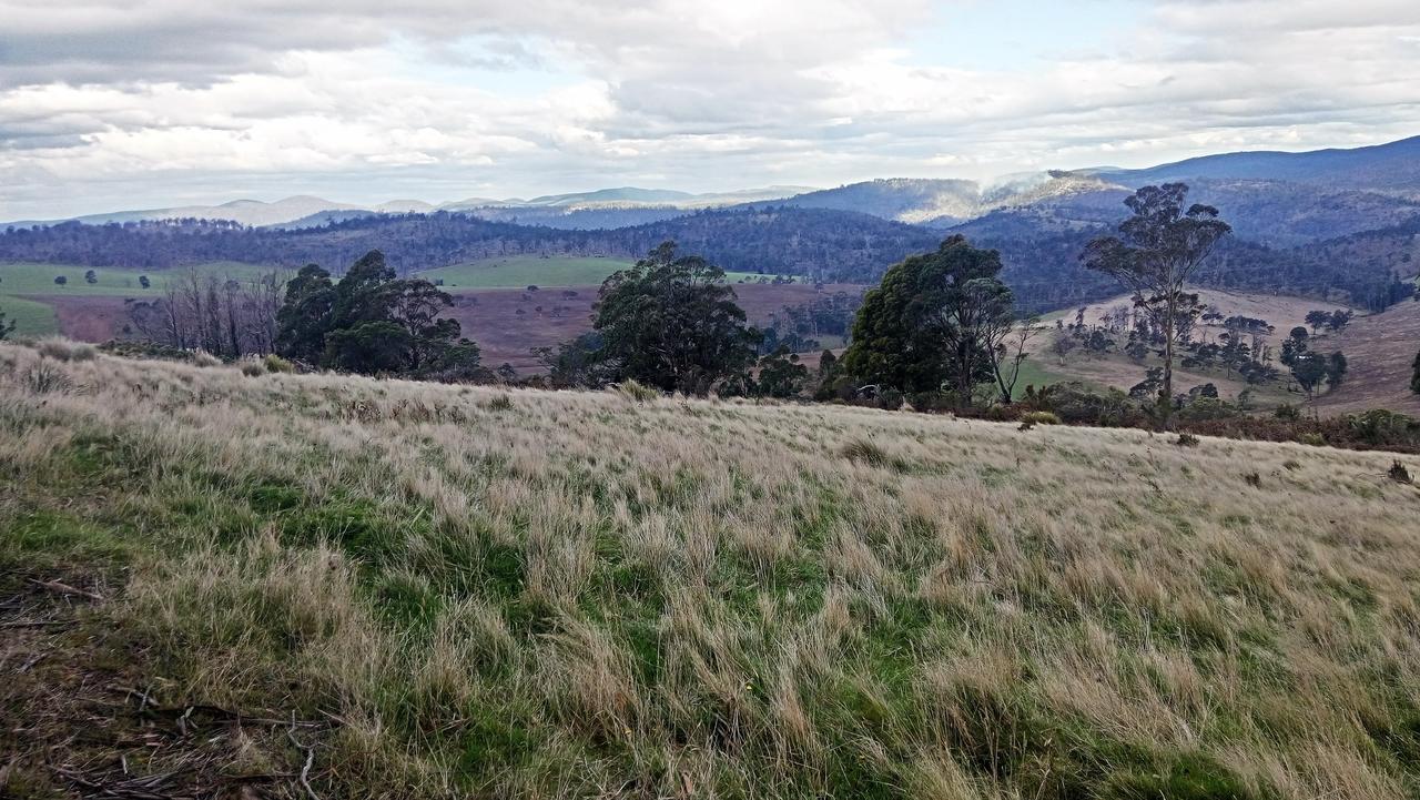 The Great House Bnb Buckland Exterior foto